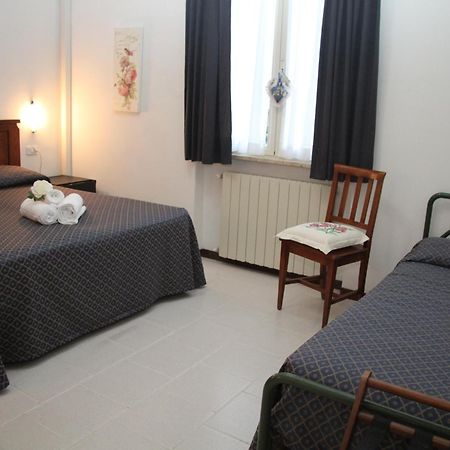 Residence I Due Pini Марина-ди-Гроссето Номер фото