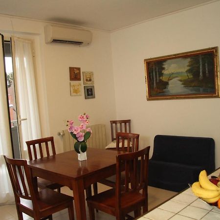 Residence I Due Pini Марина-ди-Гроссето Экстерьер фото