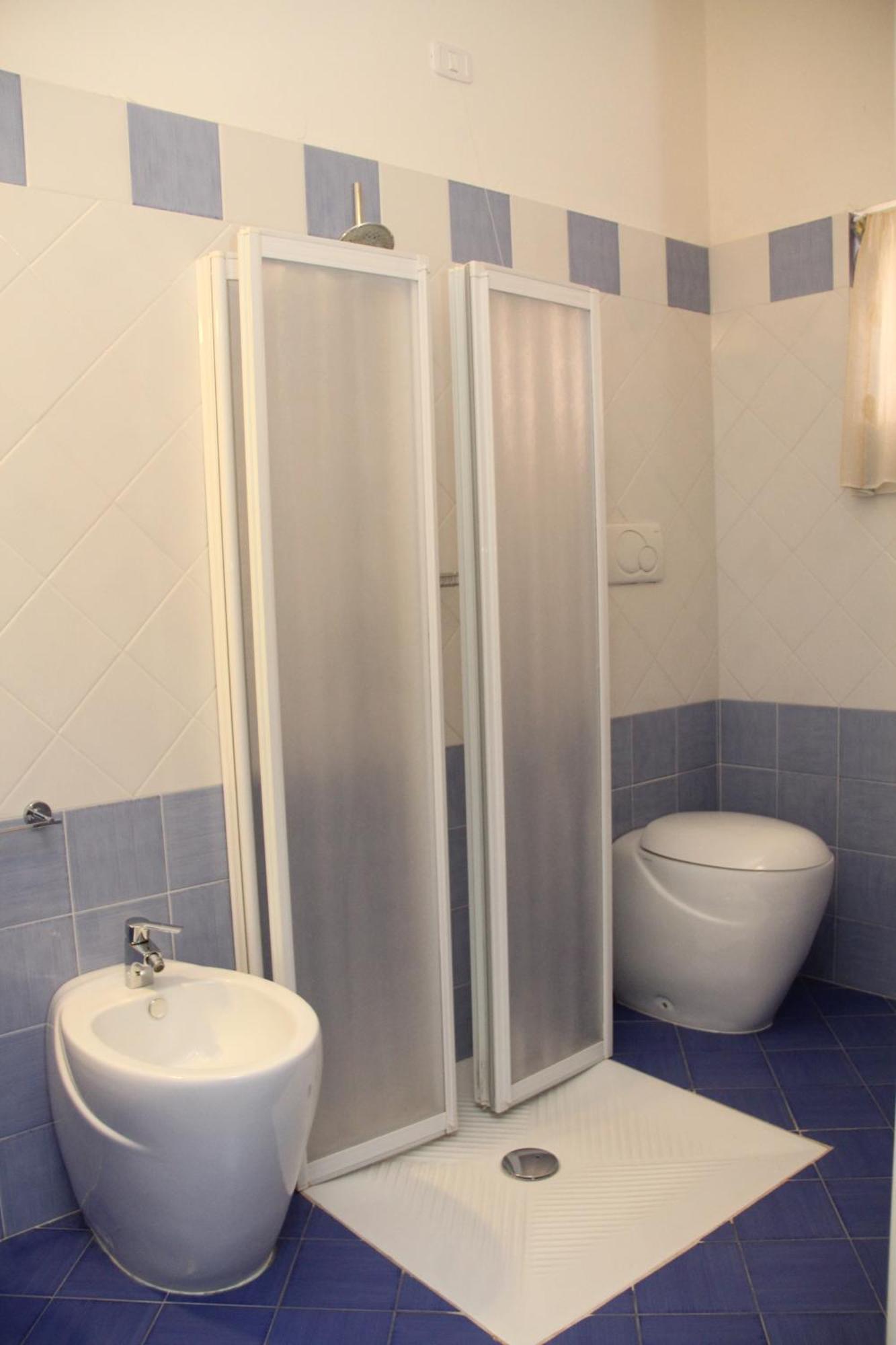 Residence I Due Pini Марина-ди-Гроссето Номер фото