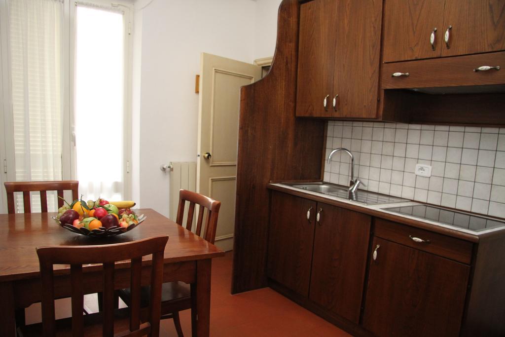 Residence I Due Pini Марина-ди-Гроссето Номер фото
