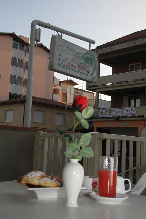 Residence I Due Pini Марина-ди-Гроссето Номер фото