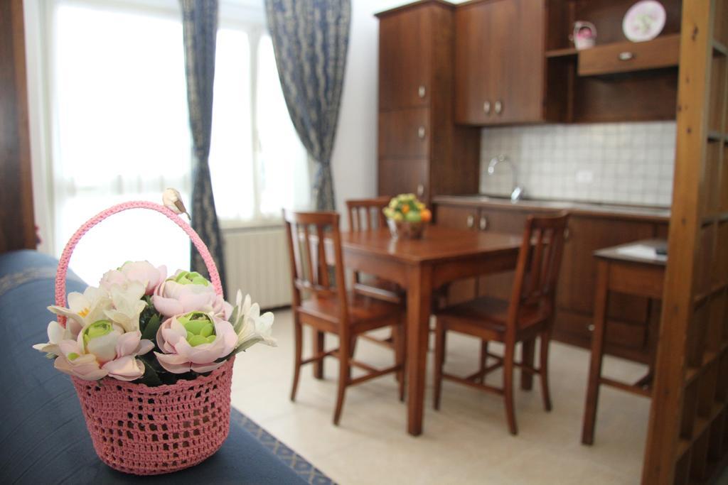 Residence I Due Pini Марина-ди-Гроссето Номер фото