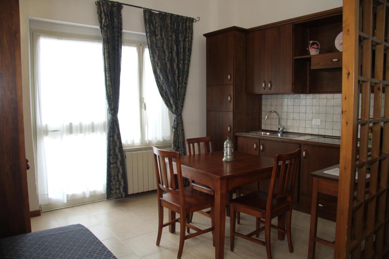 Residence I Due Pini Марина-ди-Гроссето Экстерьер фото