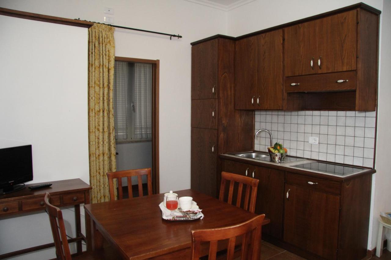 Residence I Due Pini Марина-ди-Гроссето Экстерьер фото
